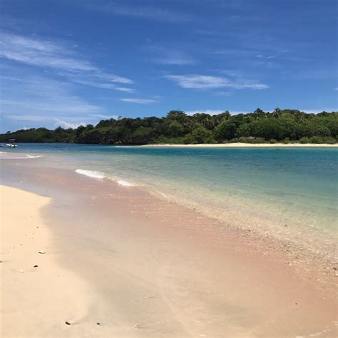 Natadola Beach (Sigatoka) - All You Need to Know BEFORE You Go | Beach ...