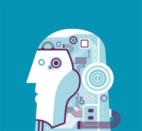 Royalty Free Artificial Intelligence Clip Art, Vector Images & Illustrations - iStock