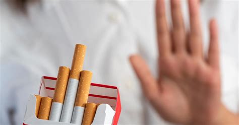 50 Shocking Facts: Unveiling Cigarette Nicotine Content - 2023