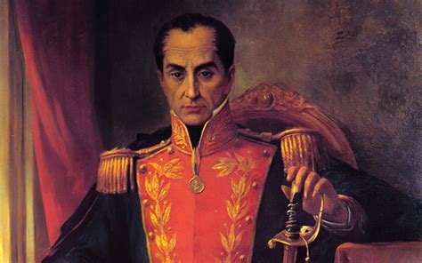 10 Facts About Simón Bolívar, Liberator of South America | History Hit