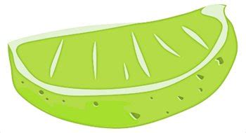 Free lime-wedge Clipart - Free Clipart Graphics, Images and Photos. Public Domain Clipart.