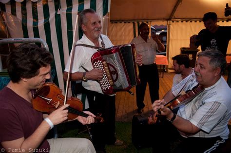 Dumneazu: Gypsy Festival in the Netherlands!