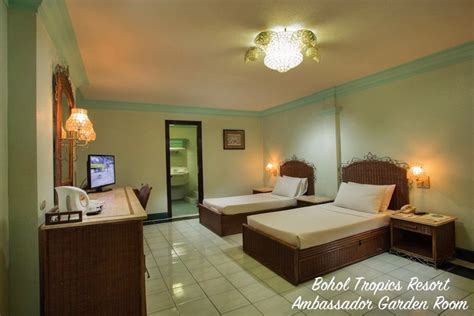 Bohol Tropics Resort: Where You'll Experience Real Boholano Hospitality