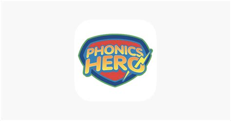 ‎Phonics Hero on the App Store