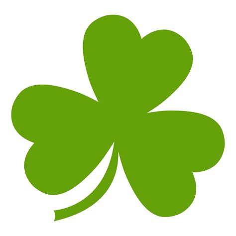 Irish Shamrock Vector Art, Icons, and Graphics for Free Download