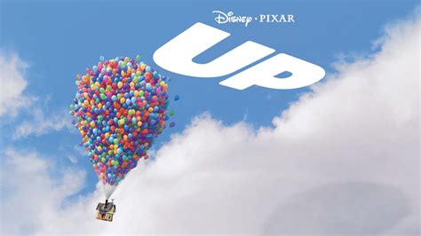 Watch Up | Full movie | Disney+