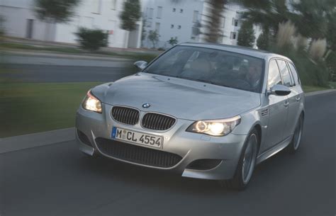 The 15 Best BMW M Series Cars | Complex