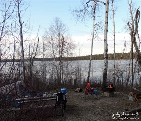 Riding Mountain National Park ~ A Daddy Daughter Camping Trip | Mommy ...