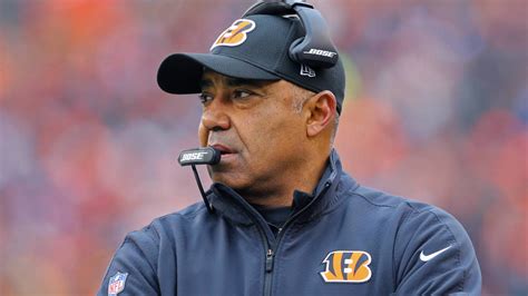 The 'Cincinnati Bengals head coaches' quiz | Yardbarker