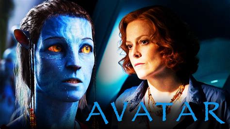 Avatar 2 Director Shut Down Sigourney Weaver's ‘Insecure’ Behavior on Set