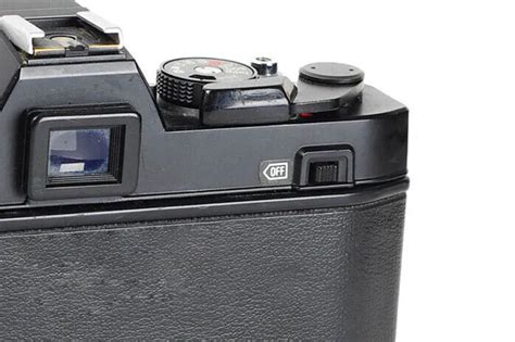 Konica Autoreflex TC Review: A camera for less than 50 bucks? | Dusty Grain