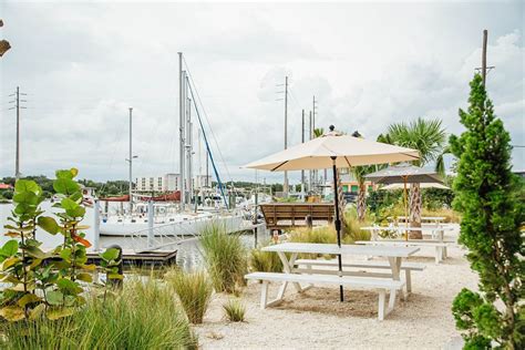 North Beach Fish Camp - Neptune Beach, FL - Party Venue