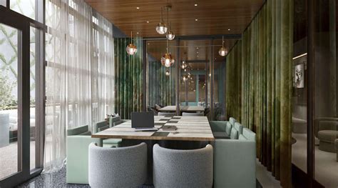 Moxy Chelsea NYC, Opening This Fall – Hospitality Net