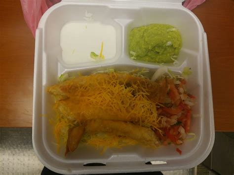 Caliente Mexican Food - Take-out - 24 Photos & 132 Reviews - Mexican ...