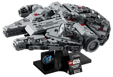 LEGO Star Wars 25 Year Anniversary Releases | StarWars.com