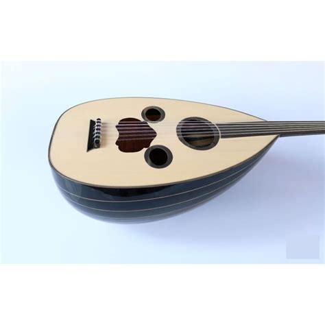 Instrument arabe Oud à vendre - Sala Muzik