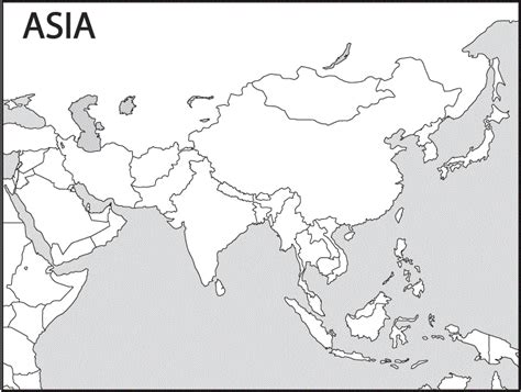 Geography - The Golden Age of Pirates