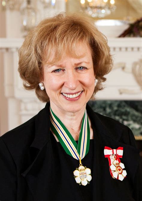 Kim Campbell - 1993...1st female Prime Minister of Canada. | Kim ...