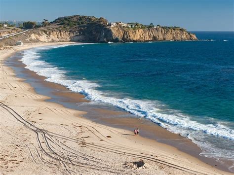 Newport Beach's Ocean Water Quality: How Clean Are The Beaches ...