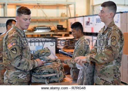 Soldier Plate Carrier System (SPCS Stock Photo - Alamy