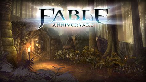 Fable Anniversary Dlc Скачать Торрент - leetworldcss