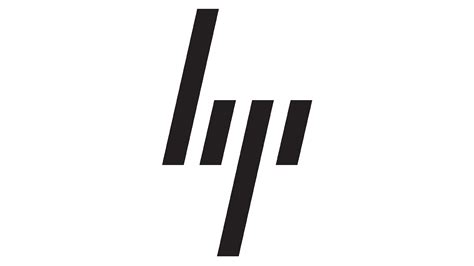 HP Logo and symbol, meaning, history, sign.