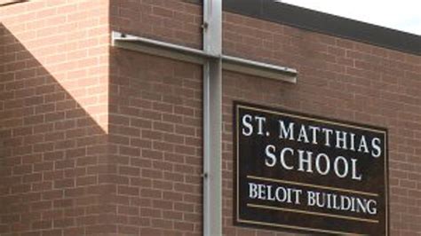 Former teacher accused of sexually assaulting student at St. Matthias ...