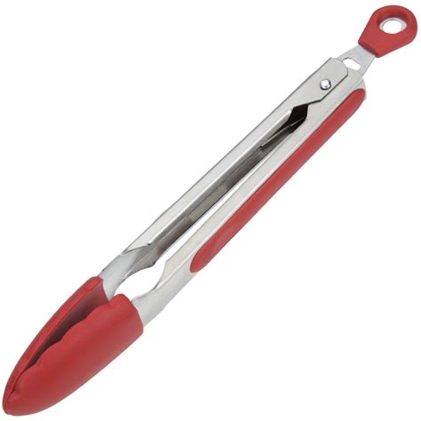 4imprint.com: Silicone Tongs 163111