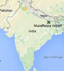 Muzaffarpur Airport - IndiaAirport.com