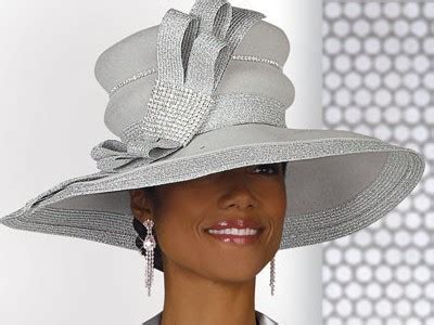 The Urban Oasis: Mother's Day Celebration-A Vision of Hats