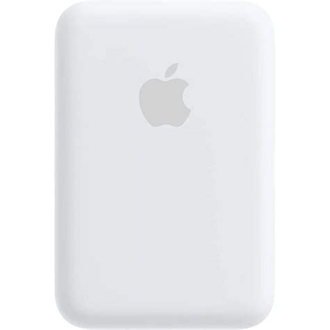 Restored Apple MagSafe Battery Pack, MJWY3AM/A White (Refurbished ...