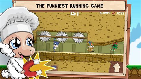 Fun Run 2 APK for Android Download