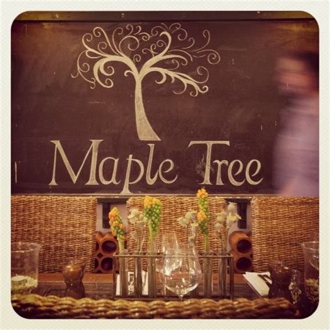 MAPLE TREE LORNE SEAFOOD RESTAURANT - Restaurant Reviews, Photos ...