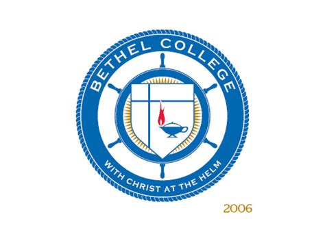 New Logo Honors Bethel College History | Bethel University