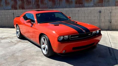 Is This The Next-Generation All-Electric Dodge Challenger? - MoparInsiders