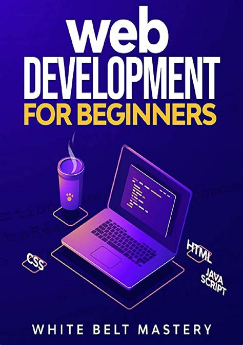 ⚡[PDF]⚡book Web Development for Beginners: Learn HTML/CSS/JAVASCRIPT ...