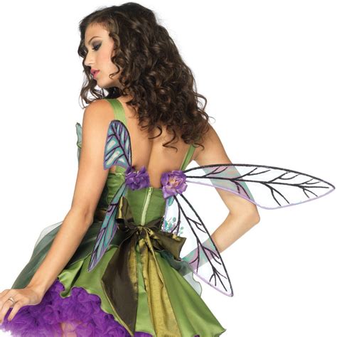 15 Unique Wedding Themes | Woodland fairy costume, Fairy wings costume, Blue fairy costume