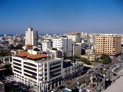 File:Gaza City.JPG - Wikimedia Commons