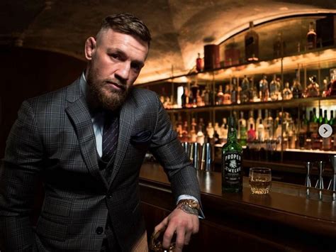 Conor McGregor's Proper No. Twelve Irish Whiskey Hits Australia - BeerAlien