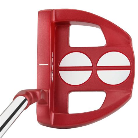 Ram Golf Laser 3.0 White Ball Putter - The Sports HQ