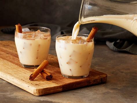 Salvadoran horchata | Maria's Cook Book