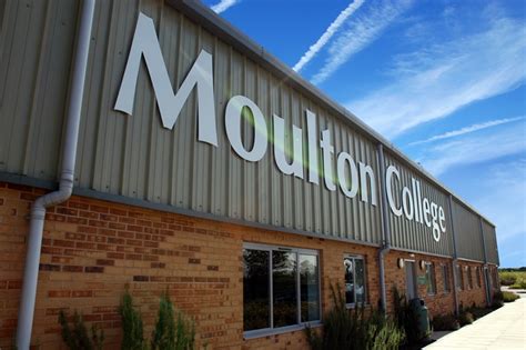 Moulton College – Haptic Networks