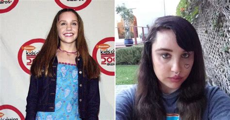 Amanda Bynes' Transformation: See Photos Of The Actress Before And After