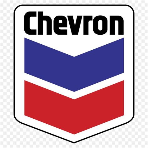 Chevron Corporation Logo - LogoDix