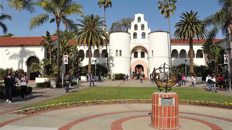 Top 10 Professors at San Diego State University - OneClass Blog