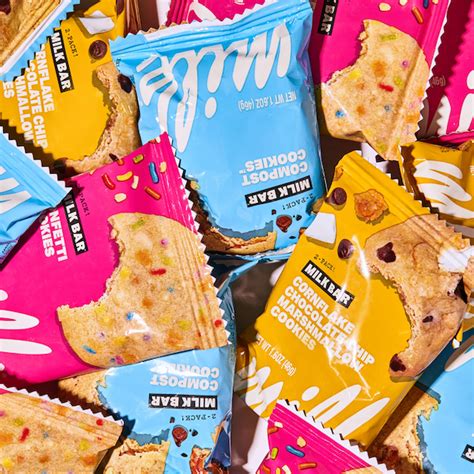 Famous Milk Bar Cookies Are Coming to Target - Tinybeans