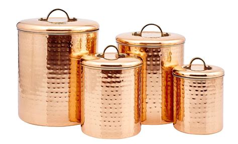 Copper Kitchen Decor Guide | The 36th AVENUE