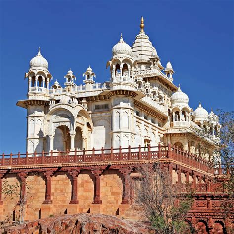 Jodhpur | History, Culture & Tourist Attractions | Britannica