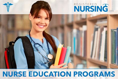 Nurse Educator Programs - Online & Campus