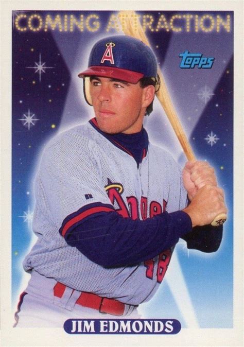 10 Most Valuable 1993 Topps Baseball Cards - Old Sports Cards